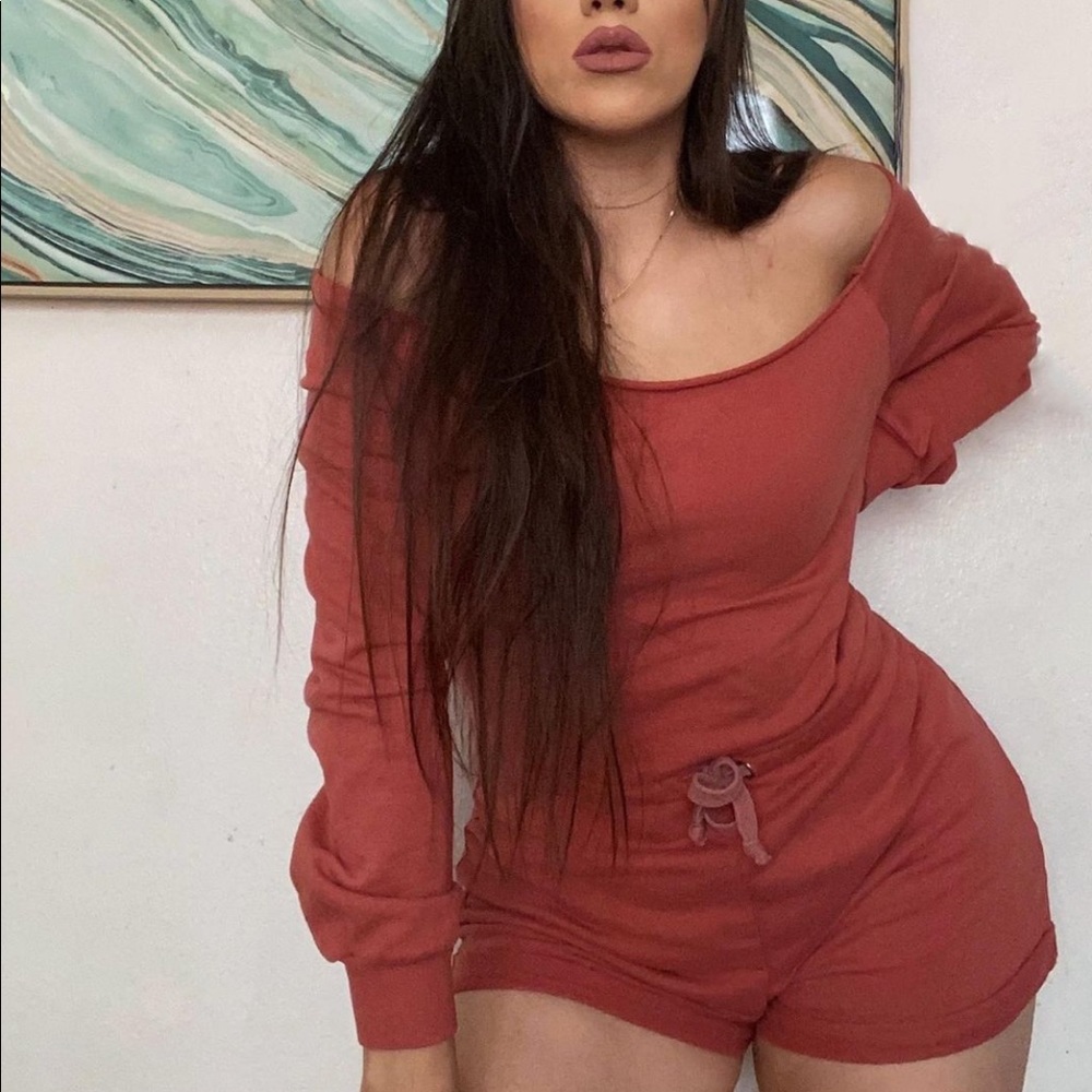 Jumpsuit